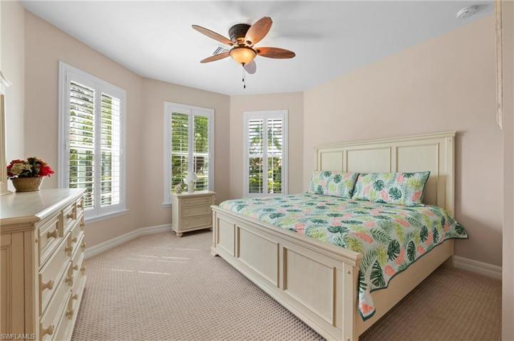 15045 Malayan Court Bonita Springs FL 34135 - Bedroom 2