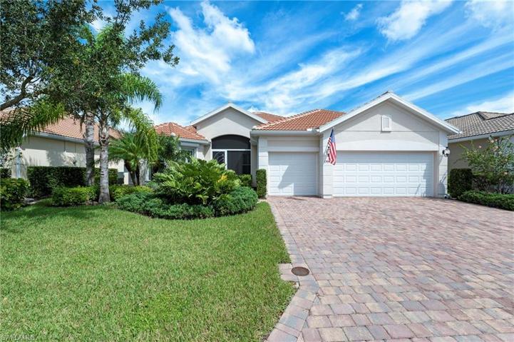 15045 Malayan Court Bonita Springs FL 34135 - Street view