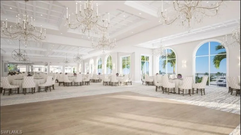 New Approved Clubhouse Renderings
