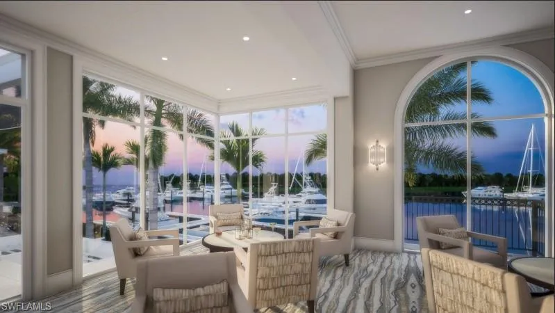 New Approved Clubhouse Renderings