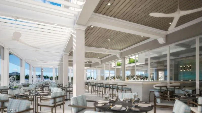 New Approved Clubhouse Renderings