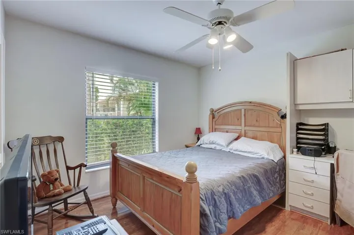 2nd guest bedroom