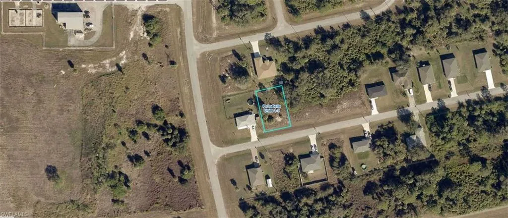 6064 Pecan Cir, Labelle, Florida 33935