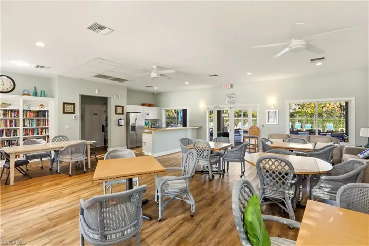 Community Room