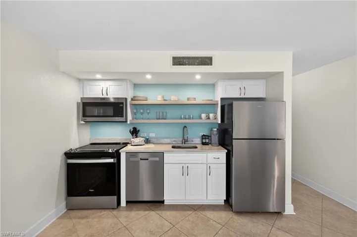 2255 W Gulf Dr 127, Sanibel, Florida 33957