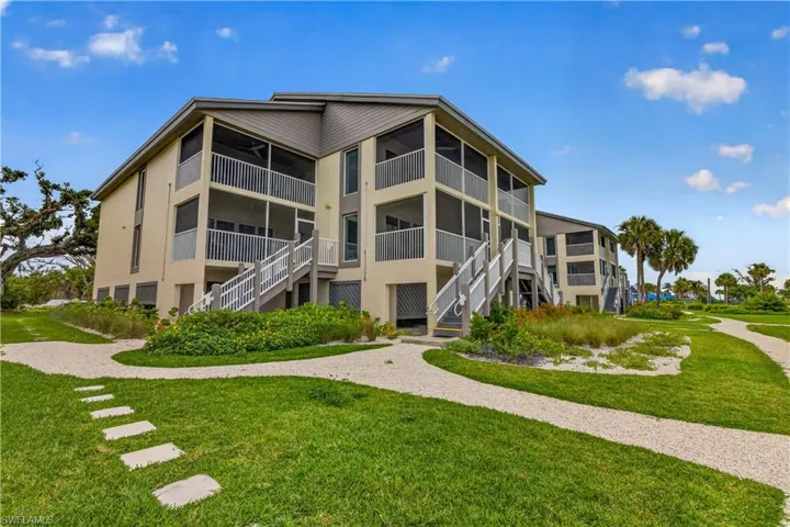 2255 W Gulf Dr 127, Sanibel, Florida 33957