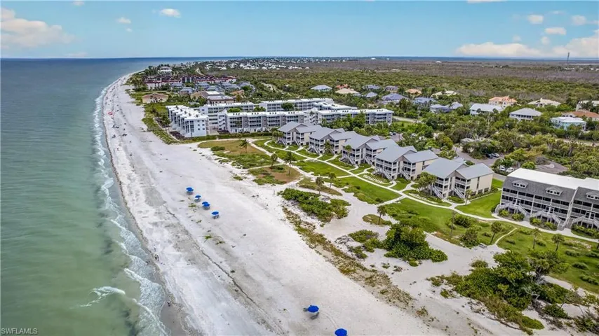 2255 W Gulf Dr 127, Sanibel, Florida 33957