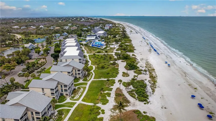 2255 W Gulf Dr 127, Sanibel, Florida 33957