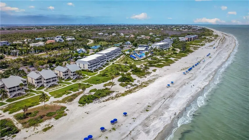 2255 W Gulf Dr 127, Sanibel, Florida 33957