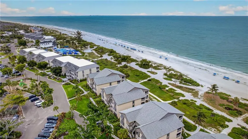 2255 W Gulf Dr 127, Sanibel, Florida 33957