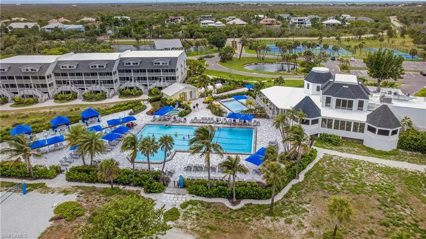 2255 W Gulf Dr 127, Sanibel, Florida 33957