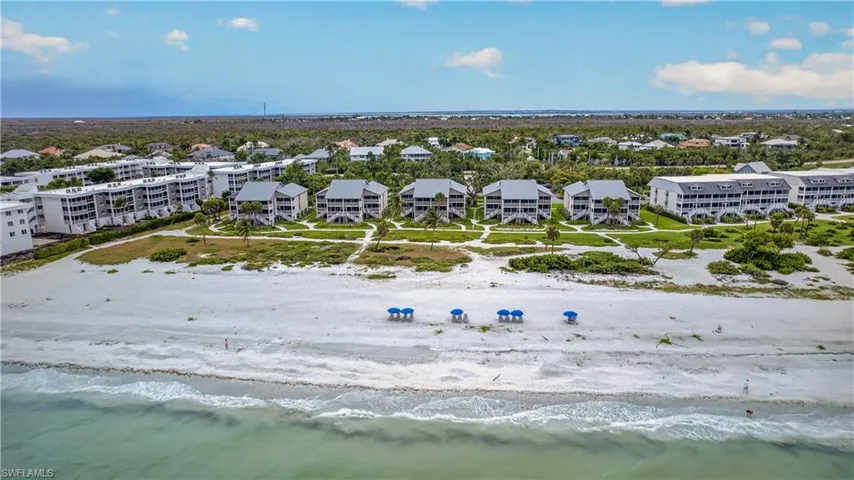2255 W Gulf Dr 127, Sanibel, Florida 33957