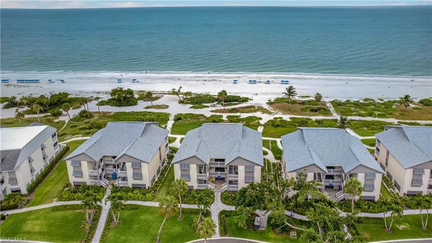 2255 W Gulf Dr 127, Sanibel, Florida 33957