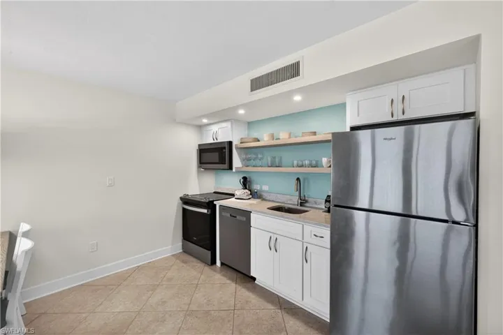 2255 W Gulf Dr 127, Sanibel, Florida 33957