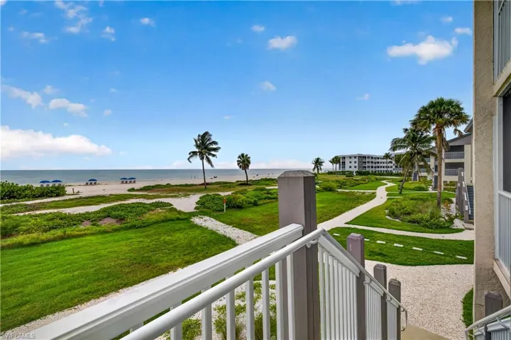 2255 W Gulf Dr 127, Sanibel, Florida 33957