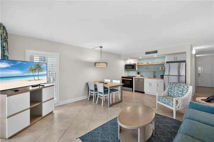 2255 W Gulf Dr 127, Sanibel, Florida 33957