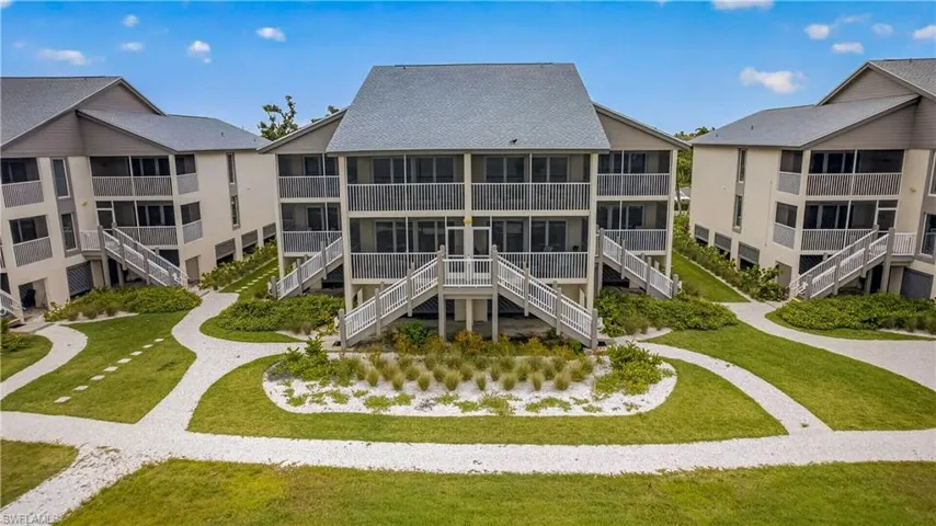 2255 W Gulf Dr 127, Sanibel, Florida 33957