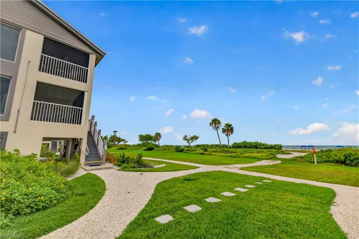 2255 W Gulf Dr 127, Sanibel, Florida 33957
