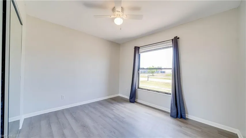 Guest bedroom 2