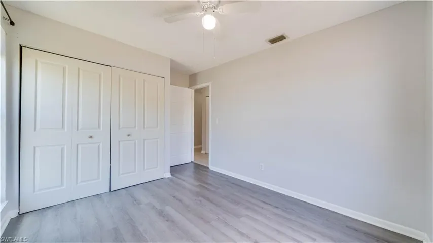 Guest bedroom 1