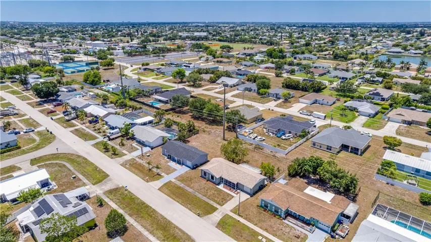 1133 Lovely Ln, North Fort Myers, Florida 33903