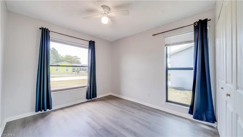 Guest bedroom 1