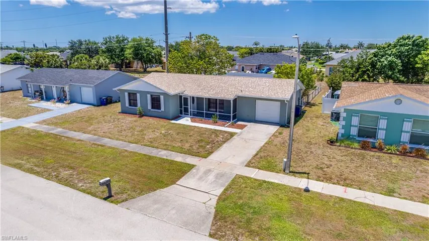 1133 Lovely Ln, North Fort Myers, Florida 33903