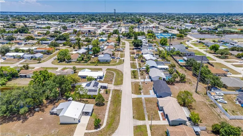 1133 Lovely Ln, North Fort Myers, Florida 33903