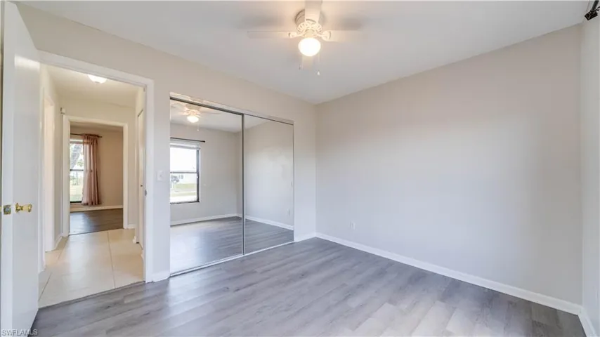 Guest bedroom 2