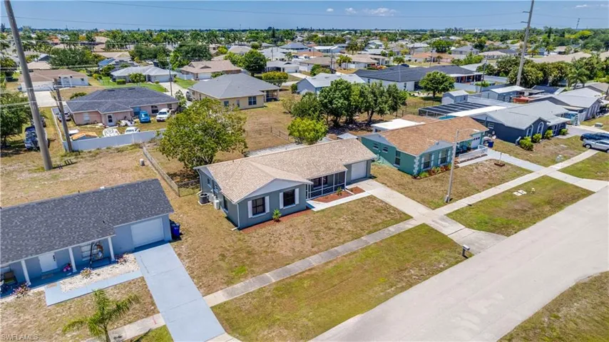 1133 Lovely Ln, North Fort Myers, Florida 33903