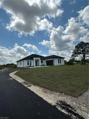 3202 37th AVE NE, NAPLES FL 34120