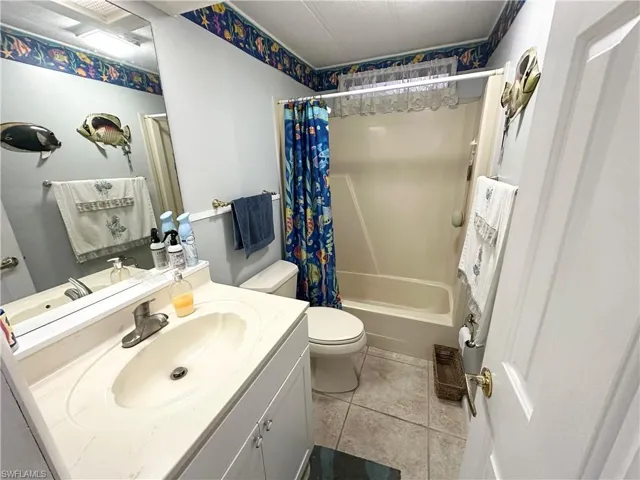 2nd Bath