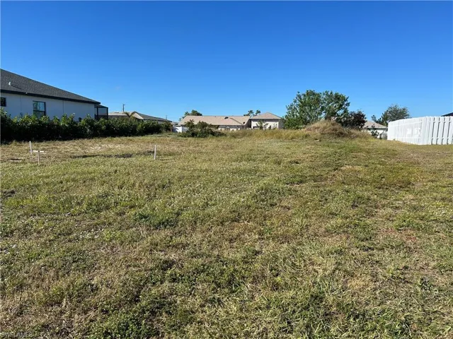 3306 SW 11th  PL, Cape Coral, FL 33914