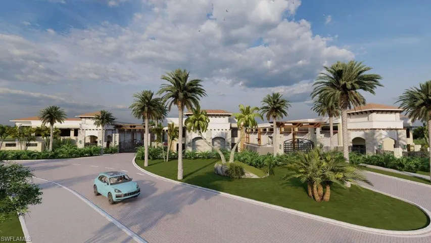 Virtual Renderings