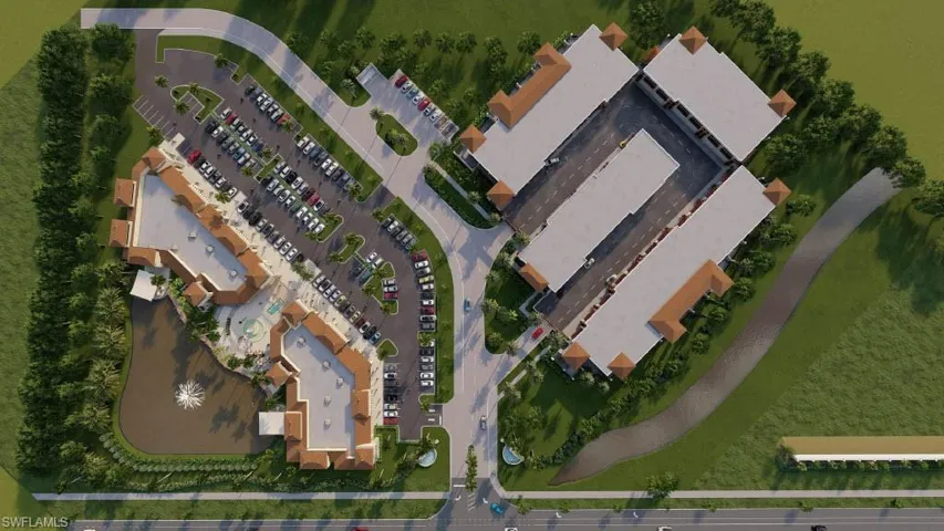 Virtual Renderings