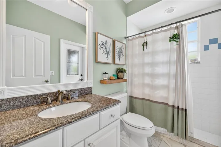 Bathroom 3