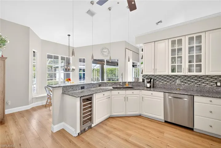 263 Silverado Dr, Naples, Florida 34119