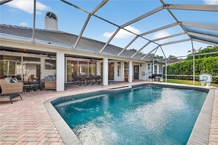 263 Silverado Dr, Naples, Florida 34119