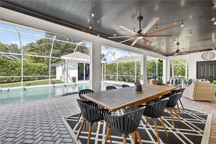 263 Silverado Dr, Naples, Florida 34119