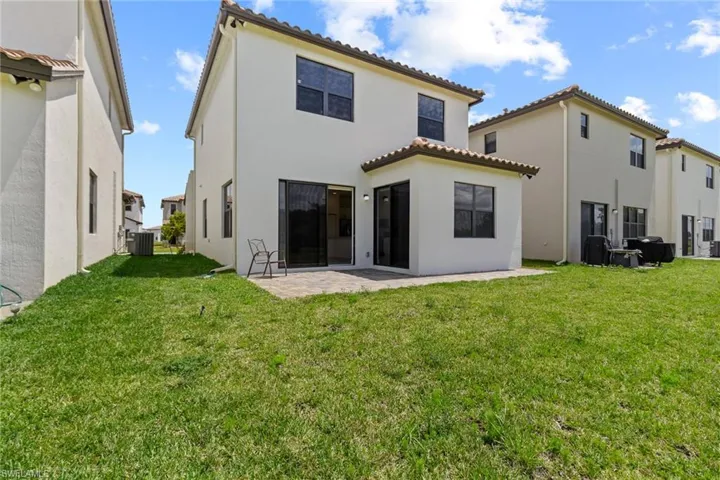 5658 Agostino Way, Ave Maria Fl 34142