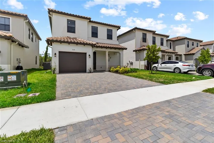 5658 Agostino Way, Ave Maria Fl 34142