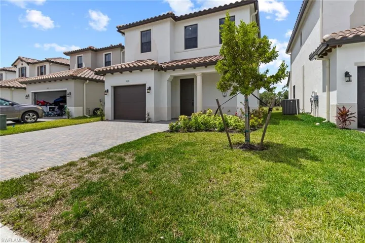 5658 Agostino Way, Ave Maria Fl 34142