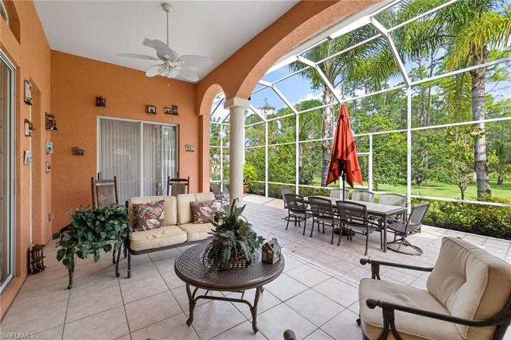 Covered Lanai
