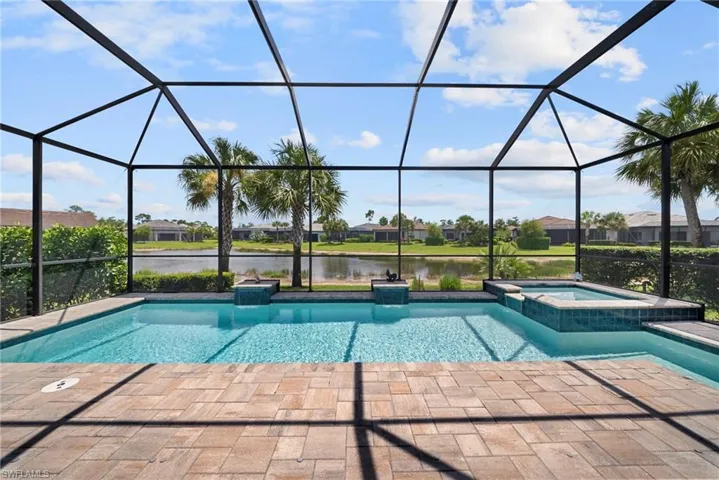 9811 Everglades Dr, Naples, Florida 34120