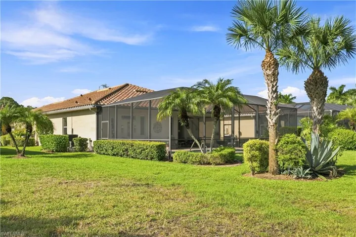 11316 Merriweather Ct, Fort Myers, Florida 33913