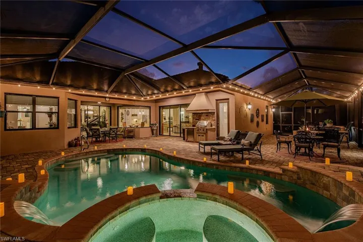 9505 Campanile Cir, Naples, Florida 34114