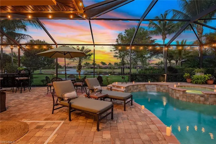 9505 Campanile Cir, Naples, Florida 34114
