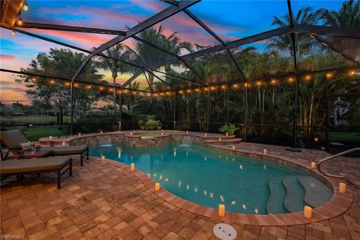 9505 Campanile Cir, Naples, Florida 34114