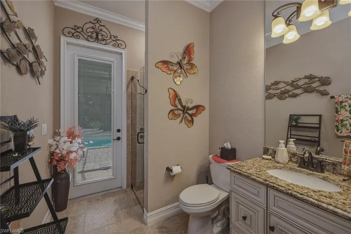 9505 Campanile Cir, Naples, Florida 34114