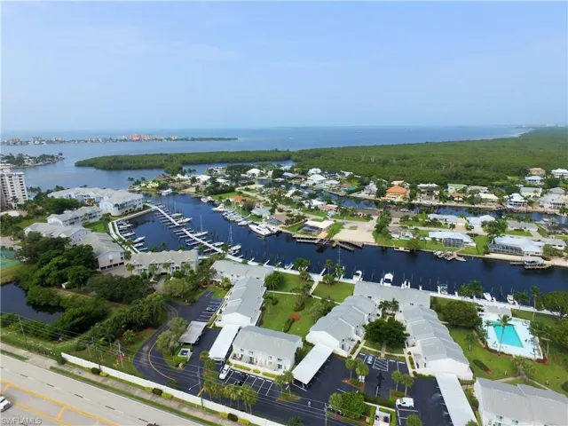 Community view